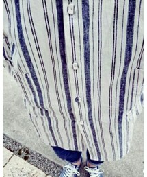 weac. | シャツ/ブラウス