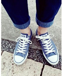 CONVERSE | スニーカー