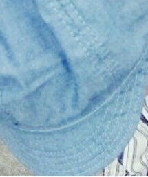 NEWYORKHAT | キャスケット