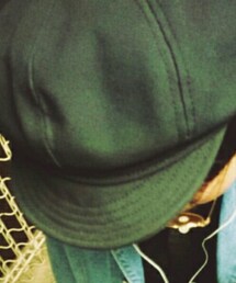 NEW YORK HAT | キャスケット