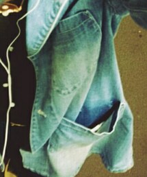 green label relaxing | その他アウター