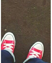 CONVERSE | スニーカー