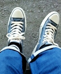 CONVERSE | スニーカー