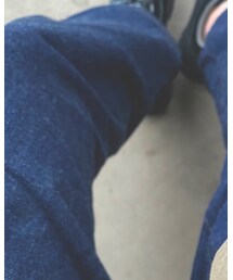 YAECA | デニムパンツ