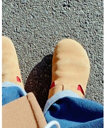 BIRKENSTOCK | シューズ