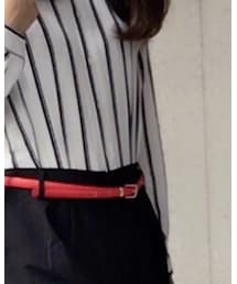 EGOIST | つなぎ/オールインワン