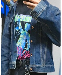 EDWIN | デニムジャケット