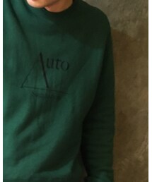 JOHN LAWRENCE SULLIVAN | スウェット