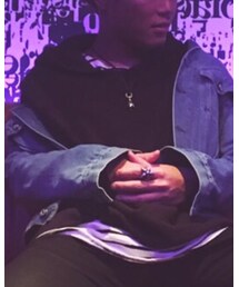 Acne Studios | デニムジャケット