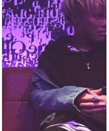 MR.COMPLETELY | パーカー