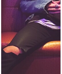 ZARA | その他パンツ