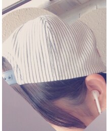 Luz.A | キャップ