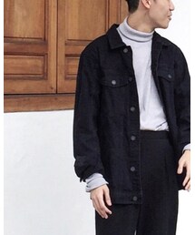 PULL&BEAR | デニムジャケット