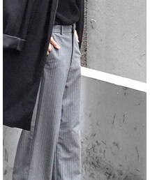 ZARA | その他パンツ