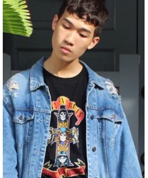 Flesh Imp | Tシャツ/カットソー