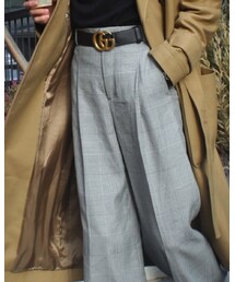 ZARA | その他パンツ