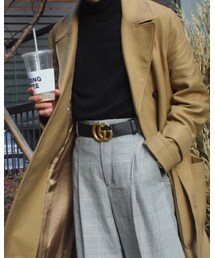 GUCCI | ベルト