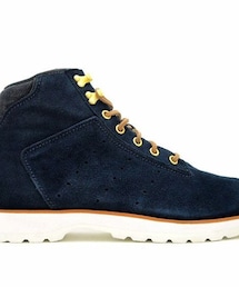 adidas | アディダス アディ ネイビー ブーツ, adidas ADI NAVVY BOOT INDIGO WHITE v24937(ブーツ)