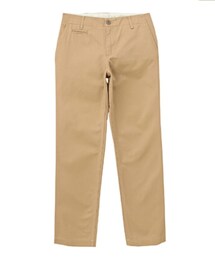 無印良品 | オーガニックコットンチノパンツ(その他パンツ)