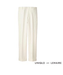 UNIQLO AND LE MAIRE | その他パンツ