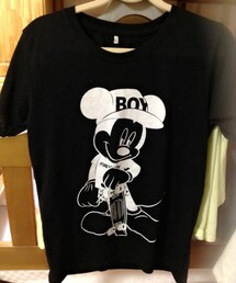 ミッキーTシャツ(Tシャツ/カットソー)