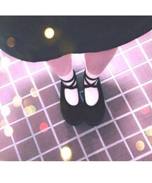TOKYO BOPPER | バレエシューズ
