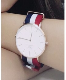 DW | 腕時計