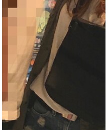 AZUL by moussy | Tシャツ/カットソー