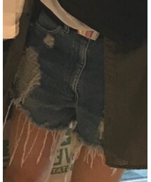 SPINNS | パンツ