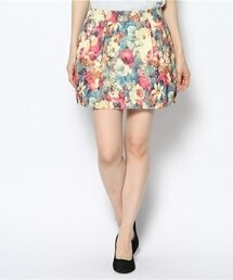 PAGEBOY | フラワーショーパン(その他パンツ)