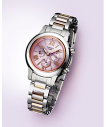 CASIO | アナログ腕時計