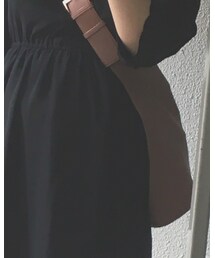 古着 | Santa Monicaでセールで購入(ワンピース)