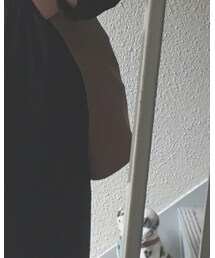 KBF | ショルダーバッグ