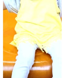 ZARA | Tシャツ/カットソー