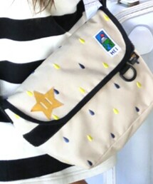 MEI | メッセンジャーバッグ