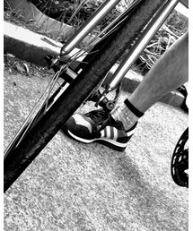 adidas | スニーカー