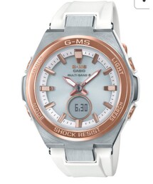 G-SHOCK | G-MS(アナログ腕時計)