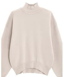 GU | ニット/セーター