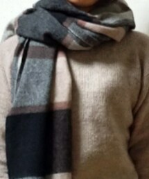 UNTITLED | マフラー