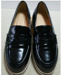 MACKINTOSH PHILOSOPHY | ローファー