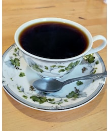 モーニングコーヒー | モーニングコーヒー☕(その他)