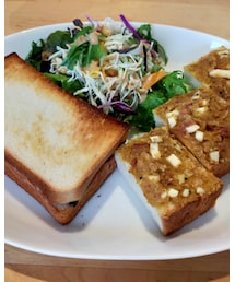 モーニングトースト | モーニングトースト🍞(その他)