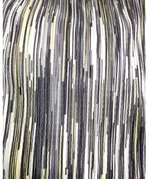 Thevon | プリーツパンツ(その他パンツ)