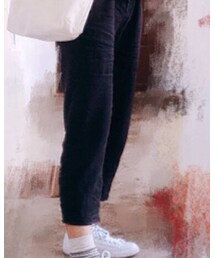 MUJI Labo | パンツ