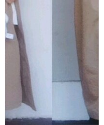 Osna | トレンチコート