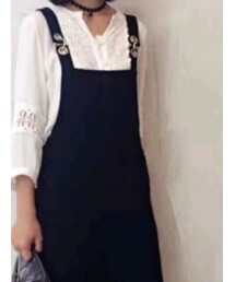 TAOBAO | シャツ/ブラウス