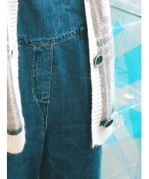 Gozo | サロペット/オーバーオール