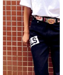 FILA FUSION | Tシャツ/カットソー