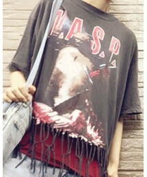 バンTリメイク | Tシャツ/カットソー