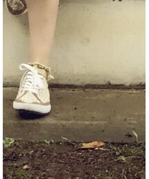 COACH | スニーカー